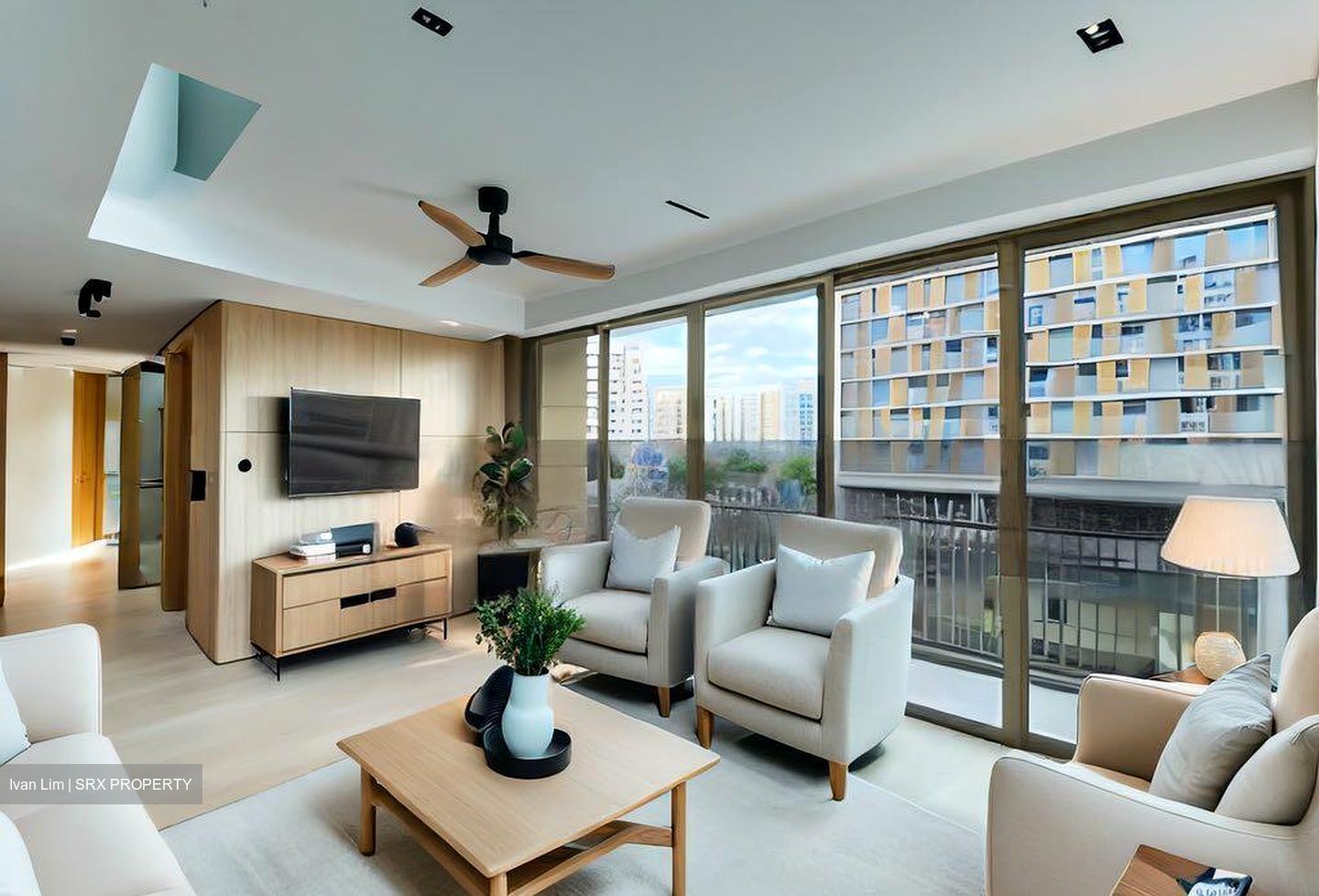 The Vales (D19), Condominium #484163781